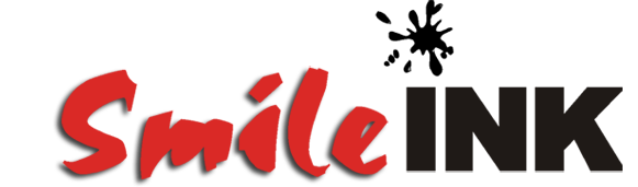 Smileink logo